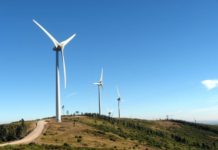 Il Consiglio dei ministri delibera la realizzazione del progetto di AGSM AIM per l’impianto eolico di Monte Giogo di Villore impianto eolico