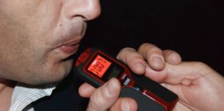 Alla guida ubriaco nella notte di Schio: patente ritirata a un automobilista alla guida ubriaco