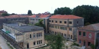 Ex Ospedale al Mare al Lido di Venezia, da CDP via libera a cessione ex ospedale al mare