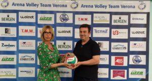 Nuova collaborazione importante nel territorio veronese