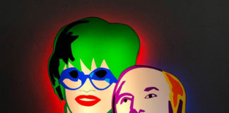 Franca Rame, un evento a Londra per ricordare la compianta artista teatrale italiana franca rame