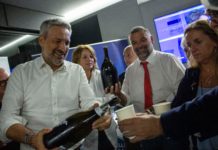 FdI primo partito: segretario Veneto De Carlo: “Fortissima crescita frutto di una classe dirigente maturata nelle piazze e nelle istituzioni” fratelli d'italia veneto de carlo