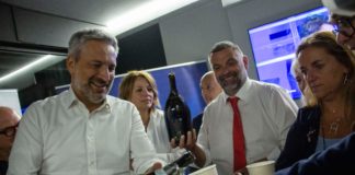 FdI primo partito: segretario Veneto De Carlo: “Fortissima crescita frutto di una classe dirigente maturata nelle piazze e nelle istituzioni” fratelli d'italia veneto de carlo