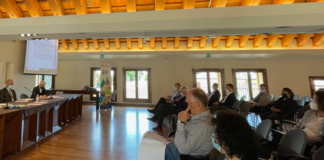 Il “Tavolo” della Montagna Vicentina dà il via agli incontri di programmazione per il periodo 2023-2027 tavolo della montagna vicentina