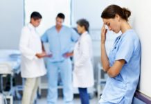 Part-time nella sanità pubblica Vicentina, l’allarme della Cisl. Segretaria Tonelli a GdV: “Pressing per evitare fuga al privato” infermiere molestate part-time aggressioni sanità