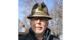 Scomparsa dell’alpino Alberto Pieropan, il ricordo del sindaco di Vicenza alpino Alberto Pieropan