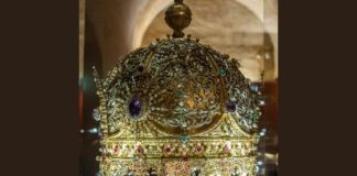 Vicenza, 8 settembre tour guidato alla scoperta della Corona della Madonna di Monte Berico corona