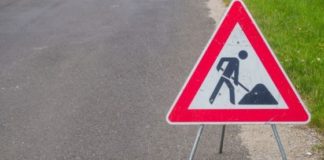 Vicenza, Contra’ Lioy chiusa per lavori di asfaltatura dal 3 al 7 settembre contra' lioy