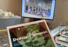 Vicenza, protagonisti dell’architettura celebrano i 25 anni del premio Dedalo Minosse dedalo minosse