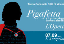 Vicenza, Pigafetta e il primo viaggio attorno al mondo: opera in anteprima il 7 settembre pigafetta