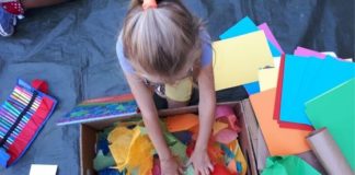 “Fair Trade for Future”, sei laboratori gratuiti per bimbi nelle biblioteche della rete di Vicenza laboratori