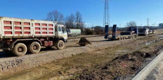 Variante Sp 46, il sindaco di Vicenza sollecita Anas anche sulle mitigazioni variante sp 46 vicenza