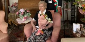 Vicenza, Marie Claire Lepicard in Buise ha compiuto 100 anni Marie Claire Lepicard