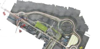 Vicenza, Variante Sp 46: lavori in strada Pasubio dal 7 settembre strada Pasubio