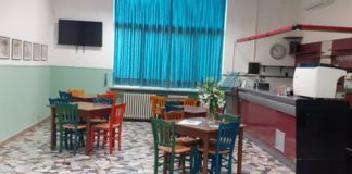 Riprendono le attività al centro di aggregazione per anziani dei Ferrovieri Centro anziani Ferrovieri Vicenza