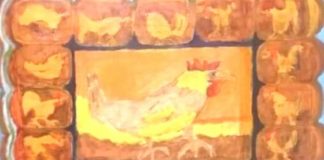 Vicenza, Arte a km zero… o quasi: progetto culturale in contra’ San Gaetano Thiene arte a km