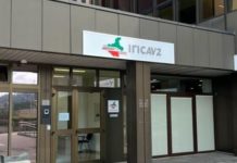 Alta Velocità Vicenza, il servizio informazioni di Iricav Due è operativo su prenotazione Treno Av/Ac Tav Tac, la sede del servizio informazioni di Iricav Due