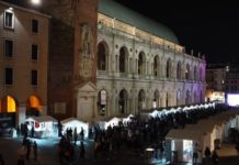 Vicenza, torna ViWine: in Piazza dei Signori la manifestazione dedicata alle eccellenze vitivinicole del territorio ViWine Festival
