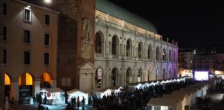Vicenza, torna ViWine: in Piazza dei Signori la manifestazione dedicata alle eccellenze vitivinicole del territorio ViWine Festival