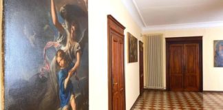 Monte Berico di Vicenza, “Il convento si veste di bellezza”: nuovi appuntamenti di visita monte berico