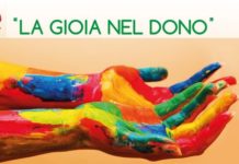 A Vicenza nel weekend la festa di Aido regionale Veneto Aido regionale Veneto