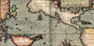 Autunno culturale vicentino alla Biblioteca Bertoliana: Andare per oceani con Magellano Autunno culturale vicentino