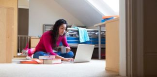 L’Università di Padova cerca posti letto per studenti a Vicenza università