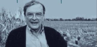 “Maestri. Un giorno con Meneghello”, al Centro Lagorà di Vicenza meneghello