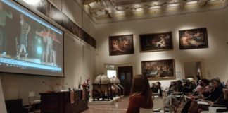 “L’arte oltre la malattia”, il 24 e il 25 settembre il simposio internazionale