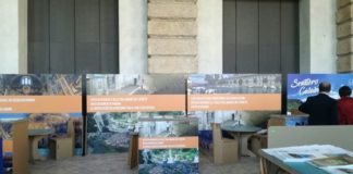 Al World Tourism Event l’ufficio Unesco e il Consorzio Vicenza è world tourism event