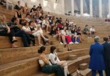 Progetto Ulysses, 38 giovani europei a confronto a Vicenza sull’abbandono scolastico erasmus+