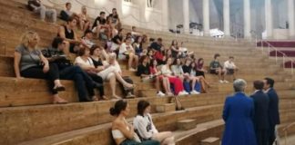 Progetto Ulysses, 38 giovani europei a confronto a Vicenza sull’abbandono scolastico erasmus+