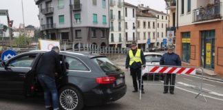 Smog a Vicenza, dal 1° ottobre tornano i limiti alla circolazione: eccezioni per i lavoratori smog vicenza