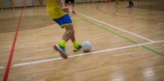 Tensostrutture di Maddalene e Ospedaletto, al via la procedura per la gestione tensostrutture