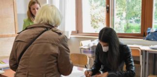 Elezioni politiche, affluenze alle 12 a Vicenza