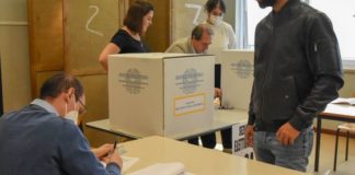 Elezioni politiche, totale votanti a Vicenza