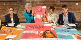 Vicenza Making Future, l’8 e 9 ottobre in Basilica Palladiana laboratori Stem per bambini Vicenza Making Future