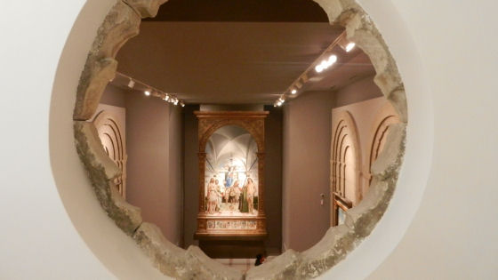 Palazzo Chiericati Palazzo Chiericati