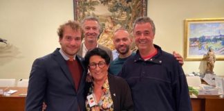 Politiche giovanili di Vicenza in Belgio per l’incontro tra città Unesco su giovani e cultura