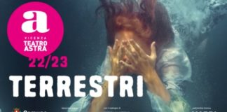 Il Teatro Astra di Vicenza è a misura di spettatore