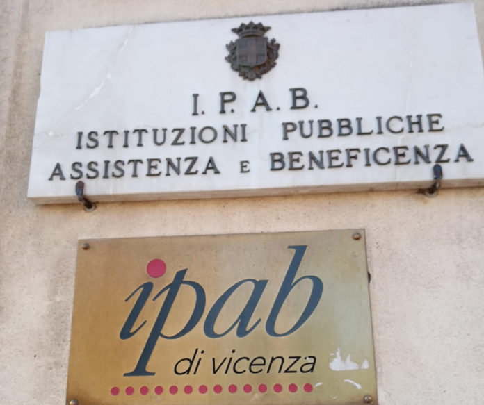 vicentine privatizzazione ipark non autosufficienti vicenza ipab riforma veneto Rsa Parco Città ipab vicenza dramma protesta pro veneto