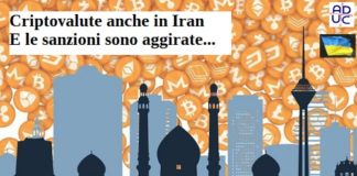 Criptovalute anche in Iran. E le sanzioni sono aggirate…