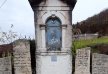 Eccidi del settembre 1944 in Contrà Schioppettieri di Altissimo: commemorazione con ANPI Arzignano eccidi