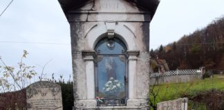 Eccidi del settembre 1944 in Contrà Schioppettieri di Altissimo: commemorazione con ANPI Arzignano eccidi