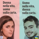 Inclusione, la gioia di Sarah perché ora per l’anagrafe è finalmente donna