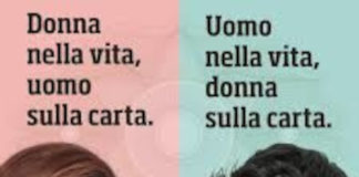 Inclusione, la gioia di Sarah perché ora per l’anagrafe è finalmente donna