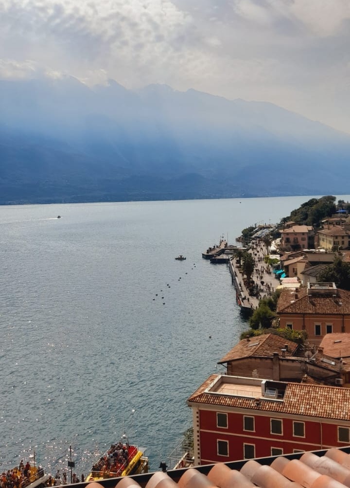 limone sul garda