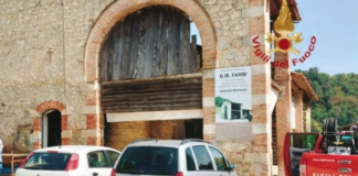 Montecchio Maggiore, folgorato dall’alta tensione: muore un 56enne folgorato montecchio