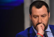 Affari regionali a Salvini, verso la formazione del nuovo Governo i leghisti chiedono al leader di battere cassa affari regionali a salvini matteo Congresso della Lega