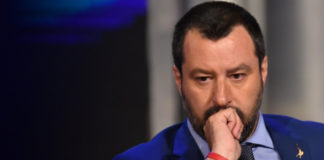 Affari regionali a Salvini, verso la formazione del nuovo Governo i leghisti chiedono al leader di battere cassa affari regionali a salvini matteo Congresso della Lega